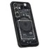 כיסוי Spigen Galaxy S25 דגם Ultra Hybrid MagFit